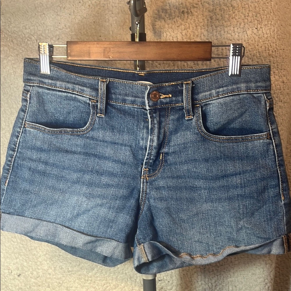 Old Navy denim Jean Shorts